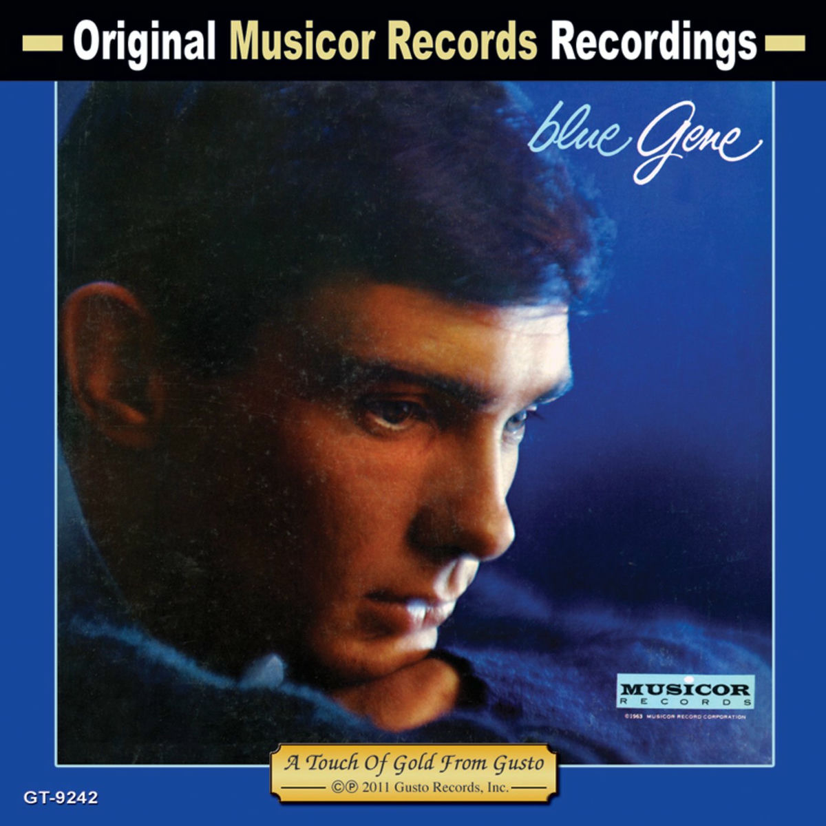 Gene Pitney